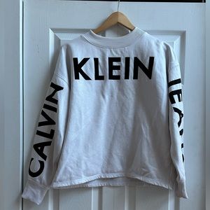 Calvin Klein crewneck